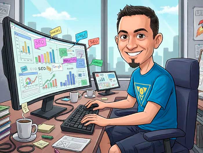 Consultor SEO en Lima